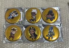 オーバーウォッチ2 overwatch 東京タワー　缶バッジ　6点　まとめ売り