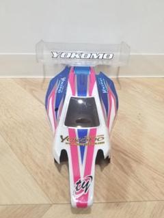 ヨコモ　B-MAX2 サーボ・ESC モーター付 ヨコモ B-MAX2 サーボ・ESC モーター付