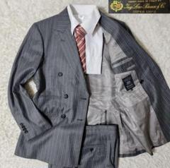 2025年最新】Loro Piana 柄：ストライプ ビジネススーツの人気
