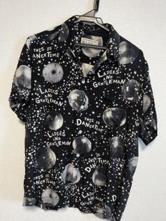 たけぴさま専用　ワコマリア WACKO MARIAミラーボール　アロハ　XL たけぴさま専用 ワコマリア WACKO MARIAミラーボール アロハ XL