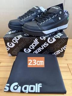 【新品】グラビス　ゴルフシューズ　ハイカット gravis golfファーストコレクションが2022年春夏より世界初