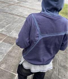 2025年最新】Common divisor パーカーの人気アイテム - メルカリ