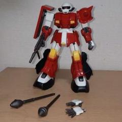 2025年最新】hg ハイザック カスタムの人気アイテム - メルカリ