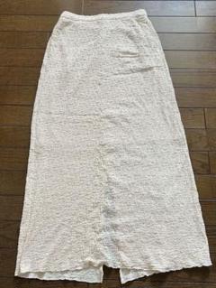 GU スカート