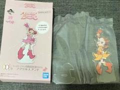 おじゃ魔女どれみ　一番くじ　アクリルスタンド　藤原はづき