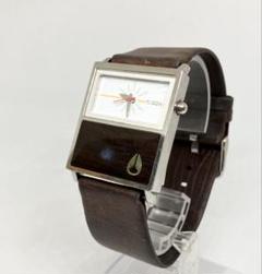 電池新品 NIXON MAX AND RELAX THE CHALT 腕時計 電池新品 NIXON MAX AND RELAX THE CHALT 腕時計 - メルカリ