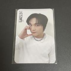 2025年最新】NCT127 ジェヒョン ファンクラブ トレカの人気