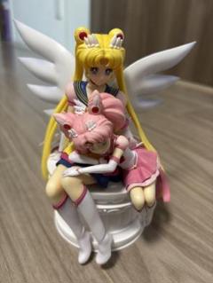 セーラームーン 一番くじ　ドリーミングフィギュア A賞 一番くじ 美少女戦士セーラームーン A賞 セーラームーン