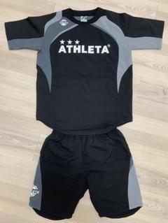 2025年最新】アスレタ ATHLETA ピステ上下セットの人気アイテム