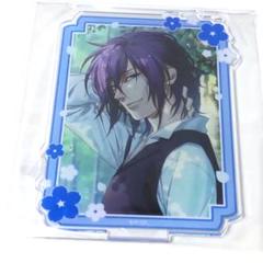 薄桜鬼 まるくじ カレンダー アクスタ 斎藤 薄桜鬼 まるくじ カレンダー2020 アクリルスタンド 斎藤一