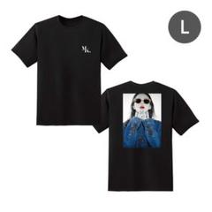 山本舞香さん着】ファンクラブイベント限定TシャツMサイズ入手