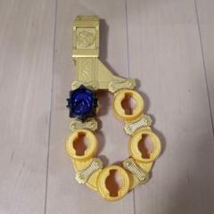 仮面ライダーウィザード DXウィザードリングホルダー ビースト