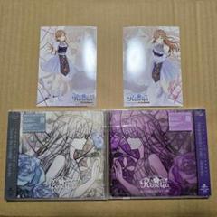 アニメ Requiem for Fate/Dazzle the Destiny m46479932223_1.jpg?1750869404