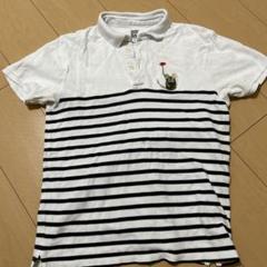 グラニフ　ポロシャツ Sサイズ　シャツ