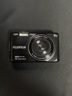 FUJIFILM FinePix JX 16メガピクセル コンパクトデジタルカメ Fujifilm finepix JXコンパクトデジタルカメラ 16メガピクセル