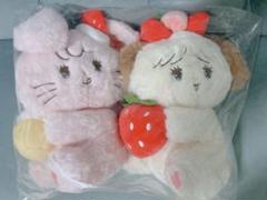 ミーコさん　ぬいぐるみ　中古美品 2025年最新】ミーコ ぬいぐるみの人気アイテム - メルカリ