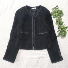 2025年最新】TO BE CHIC レディース ノーカラージャケットの人気