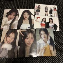 RESCENE トレカ セット RESCENE - HALLYUSUPERSTORE