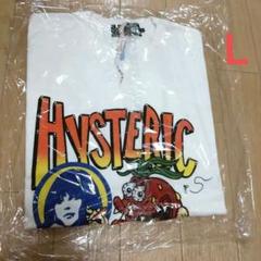 Hysteric Glamour ヒステリックグラマー Tシャツ ヒスガ―ル