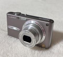 美品【デジカメ】LUMIX DMC-FX30 コンデジ パナソニック ブラウン Yahoo!オークション -「dmc-fx30」の落札相場・落札価格