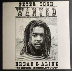 Peter Tosh レコード 4枚セット Amazon.co.jp: Legalize It: ミュージック