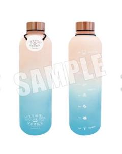 にじさんじ 極楽湯コラボ モチベーションボトル チャーム にじさんじ モチベーションボトル ととのうにじさんじ 極楽湯