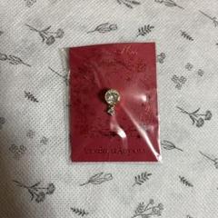 Vendome Aoyama ピンバッチ