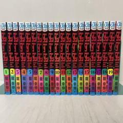【新品未使用品】ダンダダン　1〜18巻　シュリンク付き全巻セット Amazon.co.jp: ダンダダン 最新刊 全巻セット 1-18巻 コミック