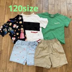 男の子☆夏服まとめ売り☆70点セット☆110サイズ 男の子 夏服 110〜130cm まとめ売り - メルカリ