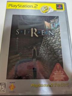 SIREN PS2