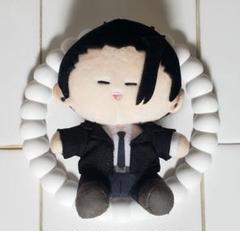 呪術廻戦 よりぬいミニ 夏油傑(高専生ver.) ぬいぐるみマスコット グッズ-マスコット】呪術廻戦 よりぬいミニ（ぬいぐるみ