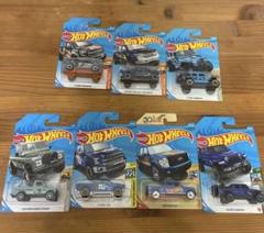 2025年最新】HOT WhEELS まとめ売りの人気アイテム - メルカリ