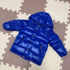 ミキハウス ダウンジャケットの中古/未使用品 - メルカリ