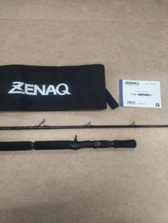 SOPMOD PA_B67 EBR ZENAQ ゼナック プレジールアンサー