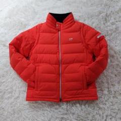 美品♡マスターバニーエディション♡ジャケット♡アウター♡ダウン♡ホワイト♡M レインジャケット ＜無地＞ (MENS) | MASTER BUNNY EDITION