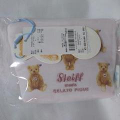 新品未使用　ジェラートピケ　シュタイフ　パジャマ上下セット 楽天市場 | セレクトショップ ムー - Steiff meets GELATO PIQUE