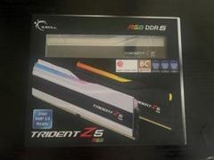 2025年最新】trident z5の人気アイテム - メルカリ