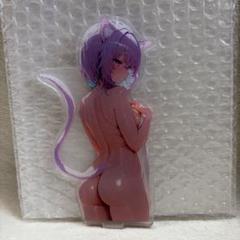 ホロライブ 猫又おかゆ おかゆん アクリルスタンド アクスタ obp