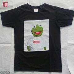 シュプリーム Supreme カーミット Kermit the frog tee