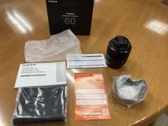 Fujifilm XF60mmF2.4 R Macroレンズ　ジャンク品 フジノンレンズ XF60mmF2.4 R Macro 中古価格比較 - 価格.com