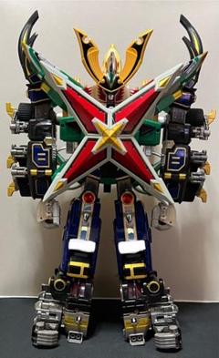 Amazon | 戦隊ハリケンジャー DX旋風神 ハリケンホーク