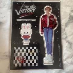 straykids スキズ リノ アクスタ まとめ売り 2025年最新】straykids popup リノ アクスタの人気アイテム