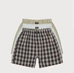 Boxer Shorts 3 Pack – Multi | Accessories | Stüssy