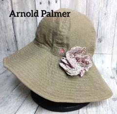 Arnold Palmer リバーシブルハット