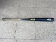 松井雅人モデル　NPBバット 2025年最新】松井 モデル バットの人気アイテム - メルカリ