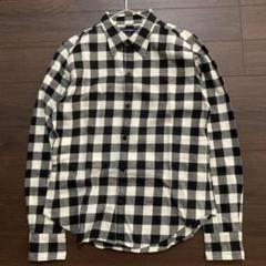 Ralph Lauren POLO SPORTSブロックチェックネルシャツ 90年代 90s ラルフローレン ポロスポーツ 長袖 開襟