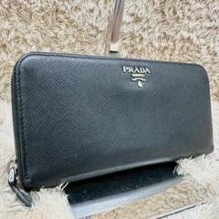 2025年最新】prada プラダ 財布の人気アイテム - メルカリ