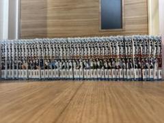 ハイキュー 全巻セット 裁断済　k3さん専用 ハイキュー 全巻セット 裁断済 k3さん専用