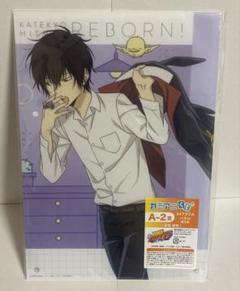 2025年最新】家庭教師ヒットマンREBORN! アクリルスタンド 雲雀