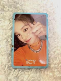 2025年最新】itzy icy イェジの人気アイテム - メルカリ